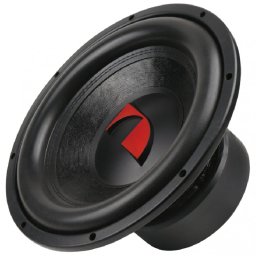 Subwoofer auto pasiv Nakamichi NSW-Z1206D2, 12 inch, 2 ohmi, 600 W