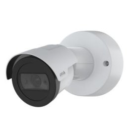 Camera de supraveghere IP AXIS M2035-LE IR Bullet alba, Full HD