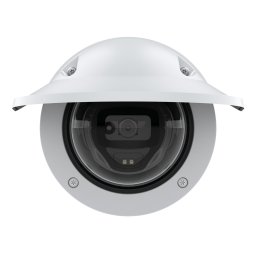 Camera IP dome AXIS M3215-LVE Full HD pentru interior si exterior