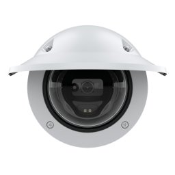 Camera de supraveghere IP dome AXIS M3216-LVE pentru interior/exterior