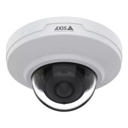 Camera IP de interior AXIS M3086-V 4MP cu microfon si unghi larg
