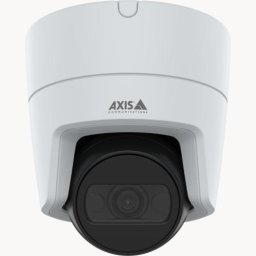 Camera de supraveghere IP dome AXIS M3125-LVE 2MP alba