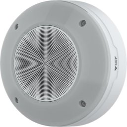 Sirena stroboscop de retea AXIS D4200-VE, alb, model 02930-001