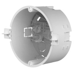 Suport încastrat pentru camera de supraveghere AXIS TI5201, alb