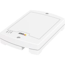 Modul I/O AXIS A9161 pentru control acces si integrare securitate