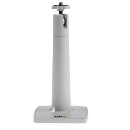 Suport camera de supraveghere AXIS T91B21 alb pentru montaj stabil