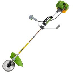 Motocoasa pe benzina Procraft T4200 Pro 5.6 CP, 2T, 9000 rpm, 3 taieri