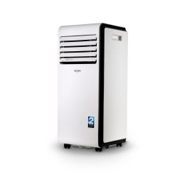 Aer conditionat 4 in 1, Racire, Incalzire, Ventilatie, Dezumidificare BA-010F BÖHM