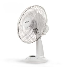 Ventilator de Birou 12" BÖHM BLTF-1203 Numar viteze 3, 40 W