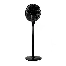 Ventilator de Podea 16" BÖHM BY2316 Numar viteze 8, 25W,Ecran LED, telecomanda