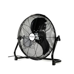 Ventilator de podea BÖHM Home BLFF-50, 20 inch, 110W, 3 viteze