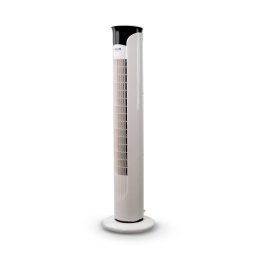 Ventilator Turn 32" BÖHM BH870RC, Numar viteze: 3, 45W, Indicator LED, Telecomanda inclusa