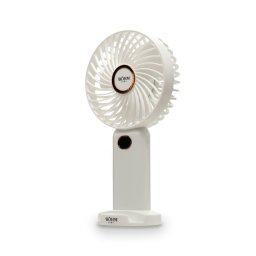 Ventilator Portabil 4" cu USB si Acumulator BÖHM BSF-F11