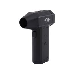 Suflanta aer comprimat portabila BÖHM BLFS-03, 55 m/s, 180 W, USB-C