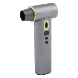 Suflanta aer comprimat portabila BÖHM BLFS-04, 420 W, 60 m/s, USB-C