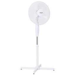 Ventilator de podea BÖHM BFD-40A, 16 inch, 45W, 3 trepte de viteza