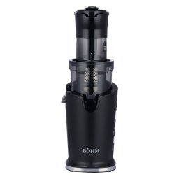 Storcator cu presare la rece BÖHM Home BJS-201B, 200W, tub 89 mm