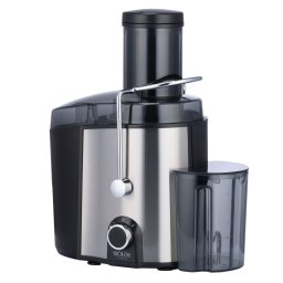 Storcator centrifugal fructe si legume BÖHM Home BJE-100B, 1000W, tub 85 mm