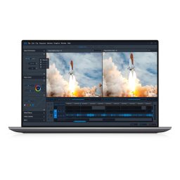 Workstation mobil Dell Precision 5550 i7-10850H, 64GB RAM, 1TB SSD, Quadro T2000