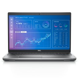 Laptop workstation refurbished Dell Precision 3571, i7-12800H, 64GB, 1TB SSD, RTX A1000