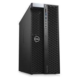 Workstation refurbished Dell Precision 5820 Tower Xeon W2235, 64GB, RTX 4000