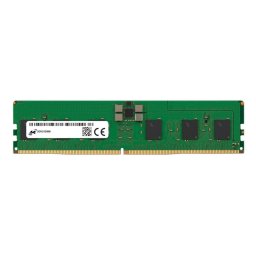 Memorie server Micron 16GB DDR5 4800MHz Registered ECC refurbished