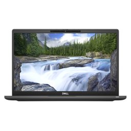 Laptop Second Hand DELL Latitude 7320, Intel Core i5-1135G7 2.40 - 4.20GHz, 16GB DDR4, 512GB SSD, 13.3 Inch Full HD, Webcam, Touchscreen