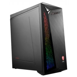 PC Gaming MSI Meg Infinite X cu i7-11700K, 32GB DDR4, 2TB SSD, RTX 3070