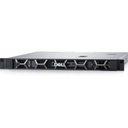 Workstation refurbished Dell Precision 3930 Rack, i7-8700K, 16GB, 512GB NVMe, 2x Quadro P600