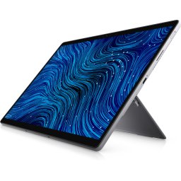 Tableta Second Hand DELL Latitude 7320 Detachable, Intel Core i5-1140G7, 16GB DDR4, 256GB SSD, 12.8 Inch FHD Touch, Webcam, Win 11 Pro