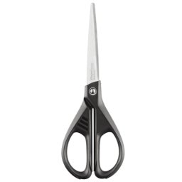 Foarfeca de birou Maped Essentials 17 cm, lame din inox