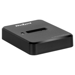 Docking station SSD M.2 NVMe/SATA cu USB-C, 10 Gbps, Rebel
