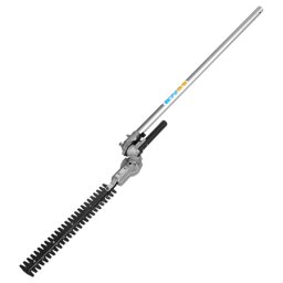 Accesoriu foarfeca pentru gard viu Rebel, 133 cm, unghi reglabil