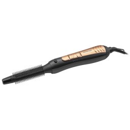 Ondulator de par Sencor 19 mm cu perie rotunda detasabila, 400 W