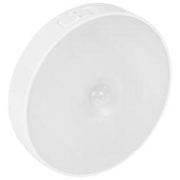 Lampa LED magnetica cu senzor de miscare si acumulator USB-C Rebel