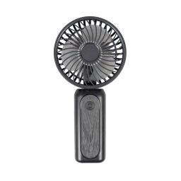 Ventilator portabil de mana PNI FAN10S, reincarcabil si usor