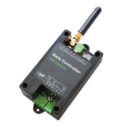 Releu GSM 4G PNI GA670 pentru control usi de garaj, porti si bariere