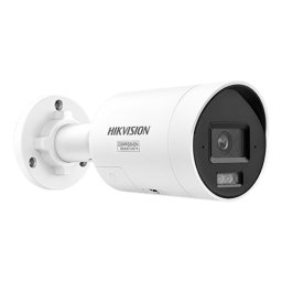 Camera IP Hikvision 12MP AcuSense 3.0, 2.8 mm, IR/WL 40 m, audio