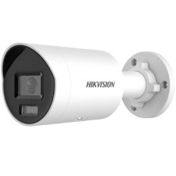 Camera IP Hikvision 6MP AcuSense PoE Dual Light 40m IP67, 2.8mm