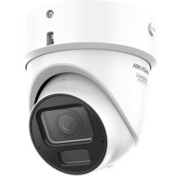 Camera IP Turret Hikvision 6MP AcuSense, IR 40m, varifocala 2.8-12mm, PoE