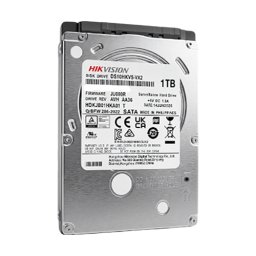Hard disk Hikvision Surveillance 1TB 2.5 inch SATA pentru supraveghere, refurbished