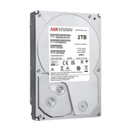 Hard disk surveillance Hikvision 2TB 3.5 inch SATA 24/7 pentru DVR/NVR