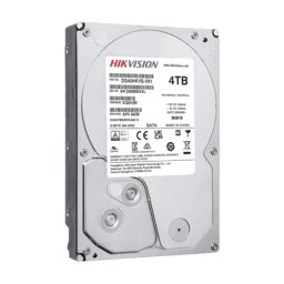 Hard disk de supraveghere 4TB Hikvision DS40HKVS-VX1 SATA 3.5 Refurbished