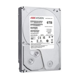 Hard disk supraveghere Hikvision 6TB SATA 3.5 inch pentru NVR/DVR 24/7