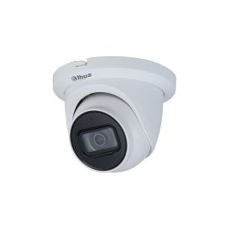 Camera de supraveghere Dahua 2MP cu microfon, lentila 2.8 mm si IR 60 m