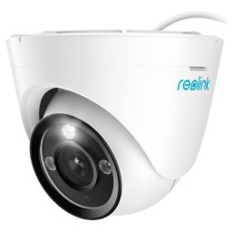 Camera IP 8MP 4K PoE Reolink P434, zoom optic 3x, IR 30m, IP66