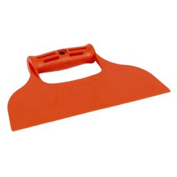 Spaclu din plastic Kubala 235 mm pentru mortar, adezivi si tapet