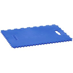 Spacla zimtata universala Kubala din plastic, 170x130 mm