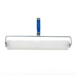 Rola pentru aerisire sapa autonivelanta Kubala 75x500 mm, tepi 17 mm