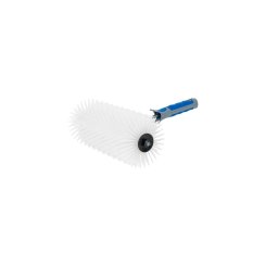Rola de aerare pentru sapa autonivelanta Kubala 1621, 125x240 mm